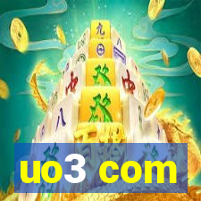 uo3 com