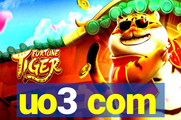 uo3 com