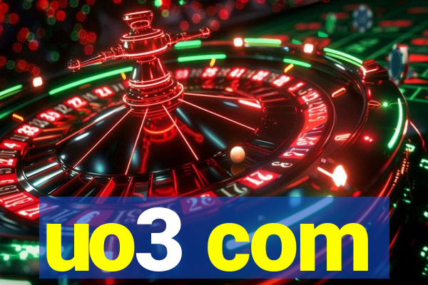 uo3 com