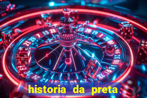 historia da preta velha tia maria da bahia