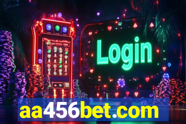 aa456bet.com