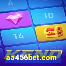 aa456bet.com