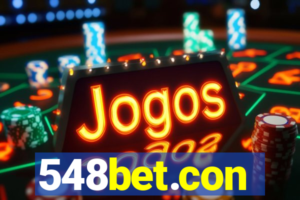 548bet.con