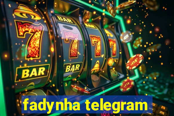 fadynha telegram