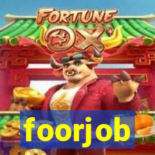 foorjob
