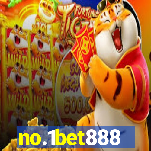 no.1bet888