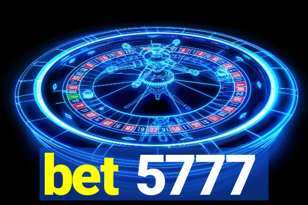 bet 5777