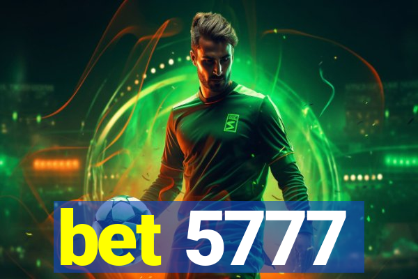 bet 5777