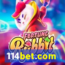114bet.com