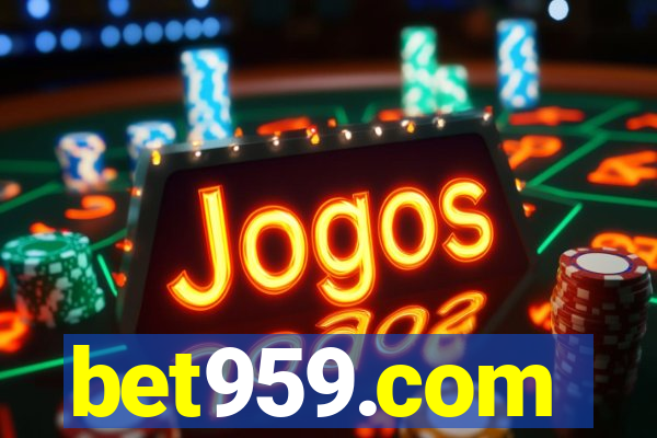 bet959.com