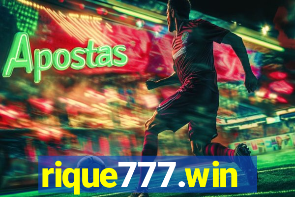 rique777.win