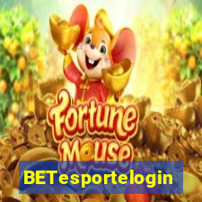 BETesportelogin