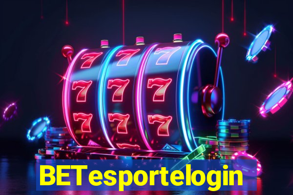 BETesportelogin
