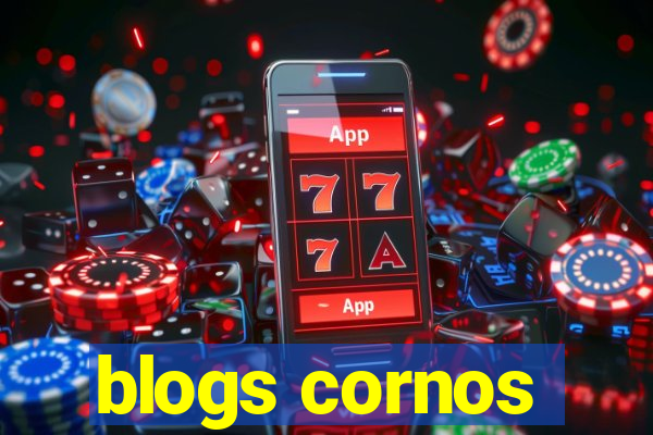 blogs cornos