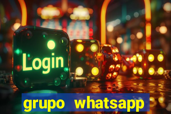 grupo whatsapp cdzinhas do vale