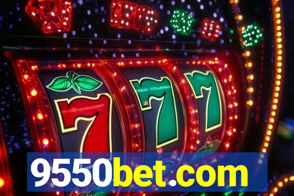 9550bet.com