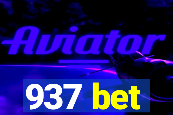 937 bet