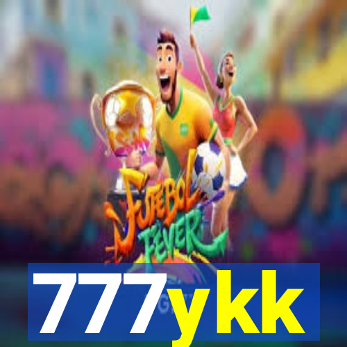 777ykk