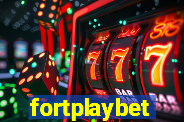 fortplaybet