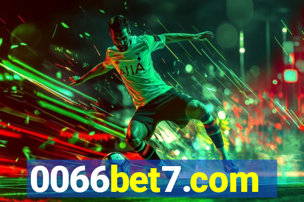 0066bet7.com