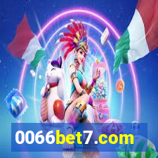 0066bet7.com