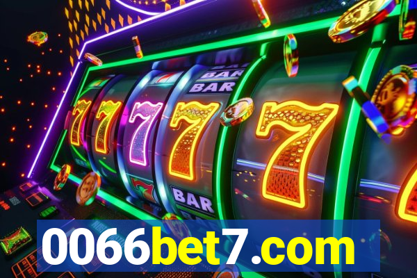 0066bet7.com