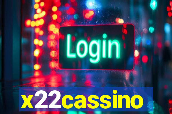 x22cassino