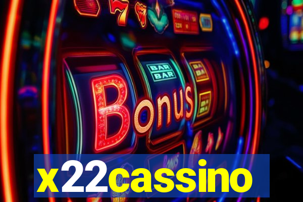 x22cassino