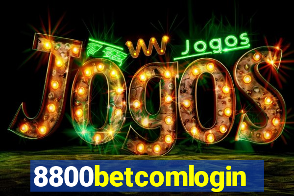8800betcomlogin