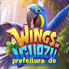 prefeitura de cerejeiras contracheque