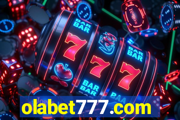 olabet777.com