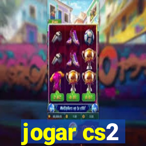 jogar cs2