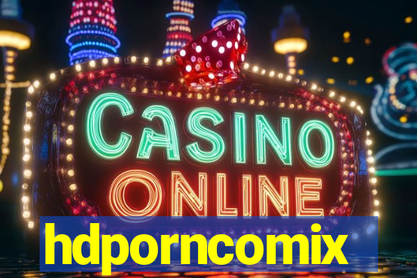 hdporncomix