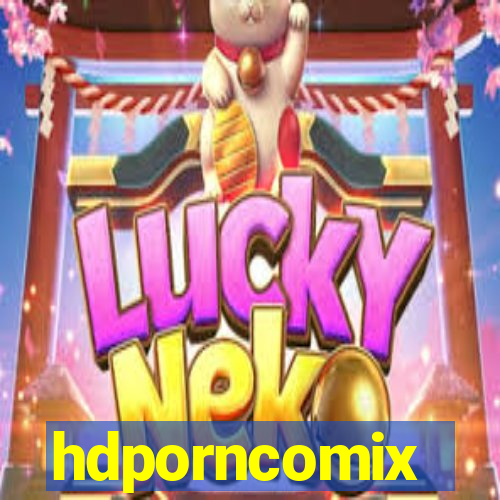 hdporncomix