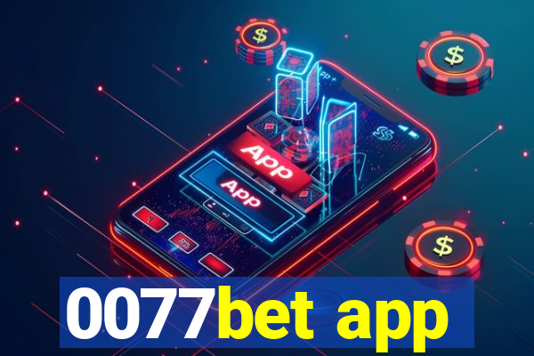 0077bet app