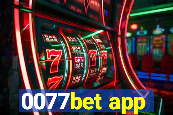 0077bet app