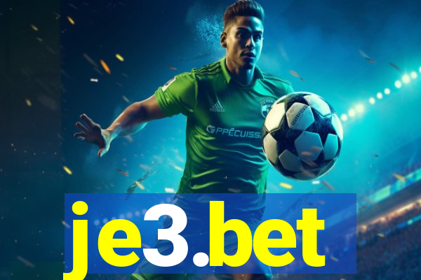 je3.bet