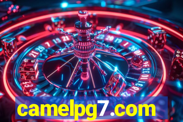 camelpg7.com