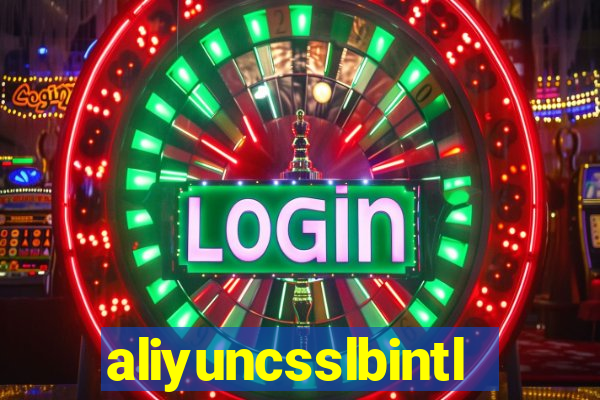 aliyuncsslbintl.com