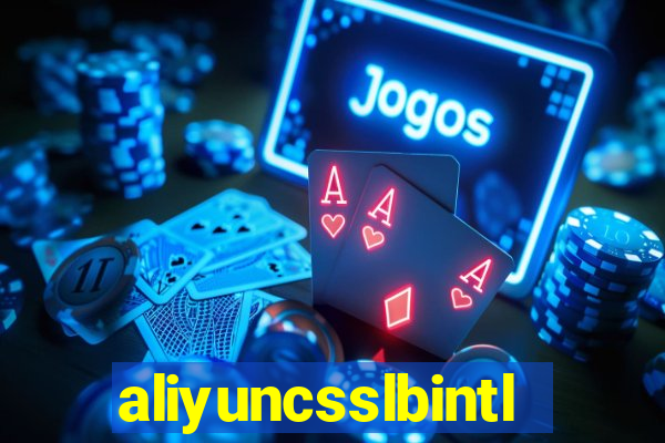 aliyuncsslbintl.com