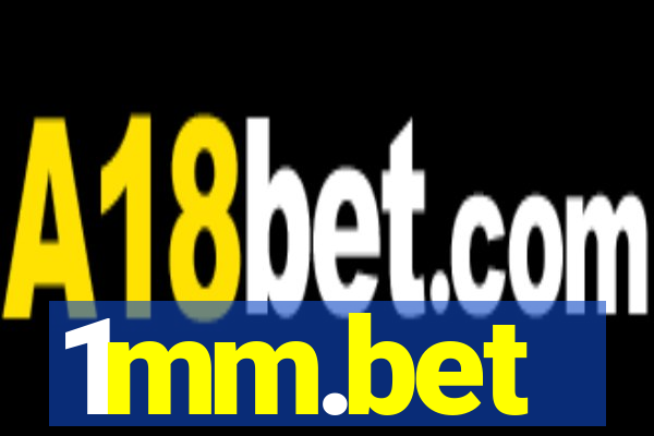 1mm.bet