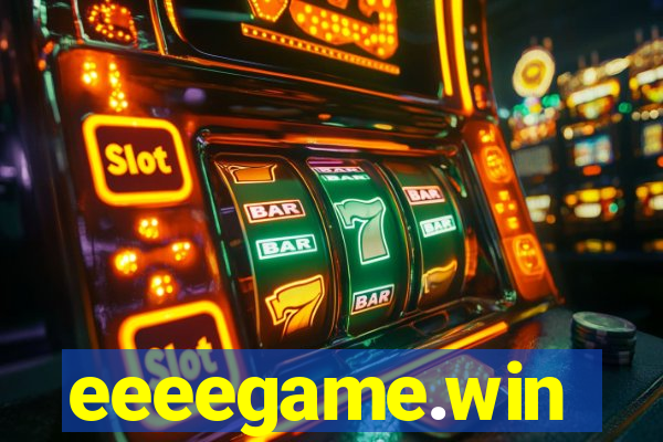 eeeegame.win