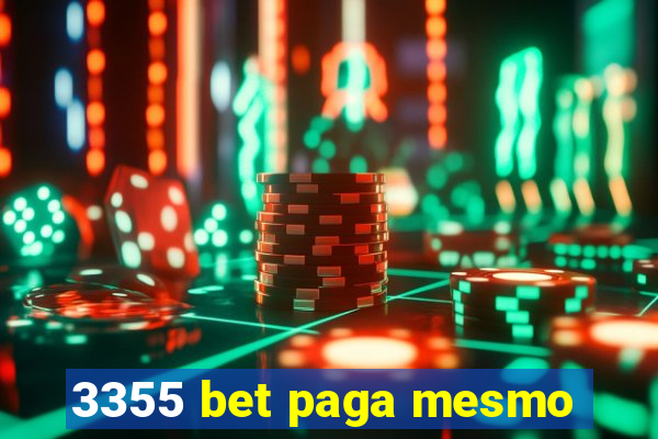 3355 bet paga mesmo