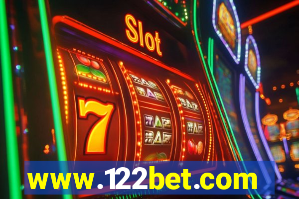 www.122bet.com
