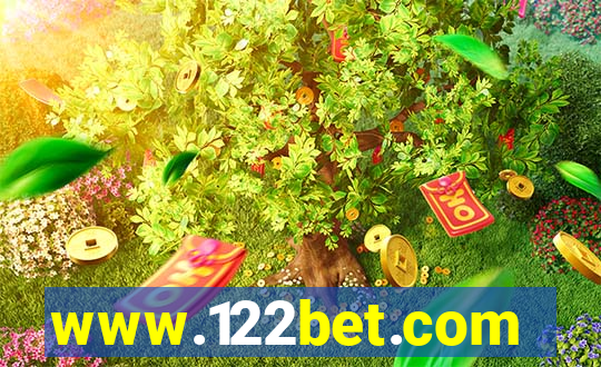www.122bet.com