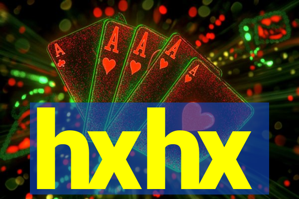 hxhx