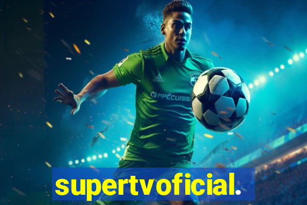 supertvoficial.com