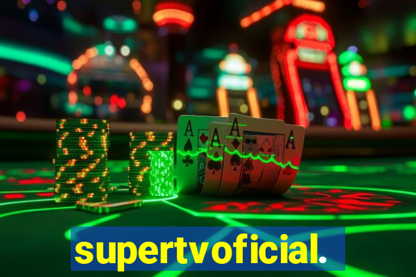 supertvoficial.com