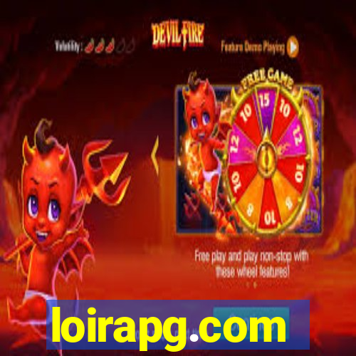 loirapg.com