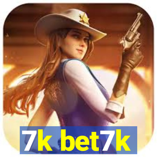 7k bet7k